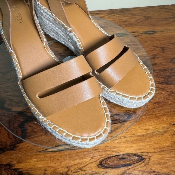 Franco Sarto Callia Wedge Women’s Sandal size 11 - Picture 10 of 16